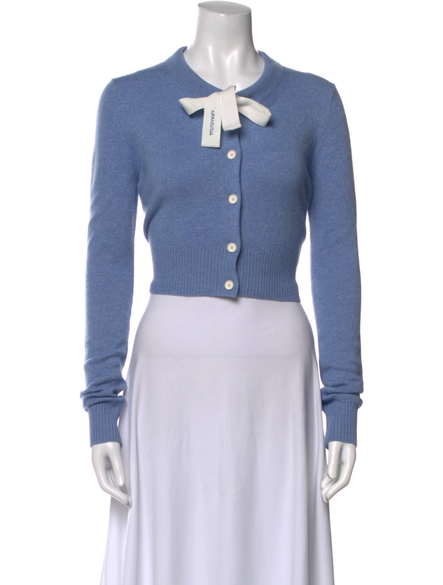 Altuzarra Crew Neck Sweater