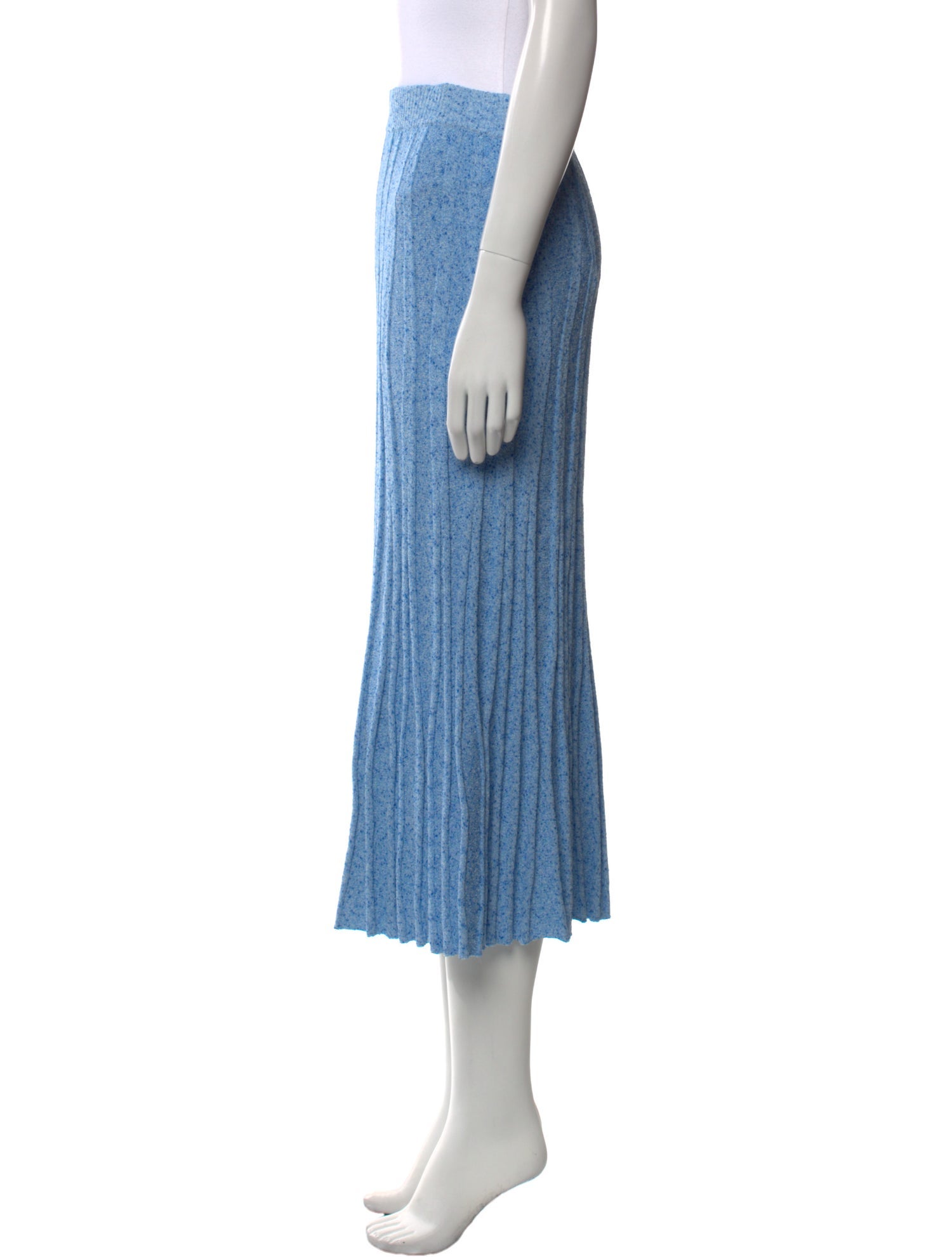 Altuzarra Midi Length Skirt