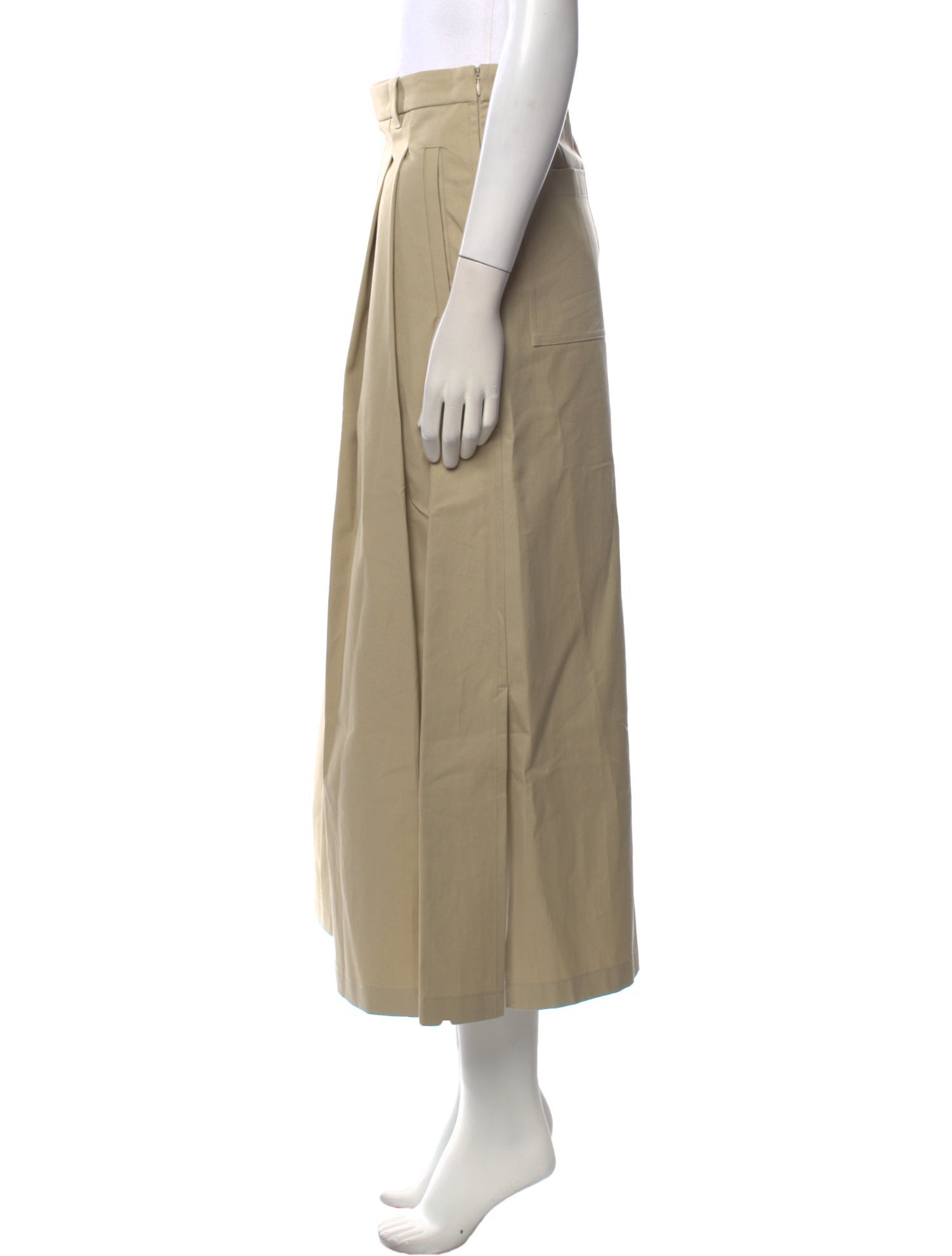 Altuzarra Midi Length Skirt w/ Tags