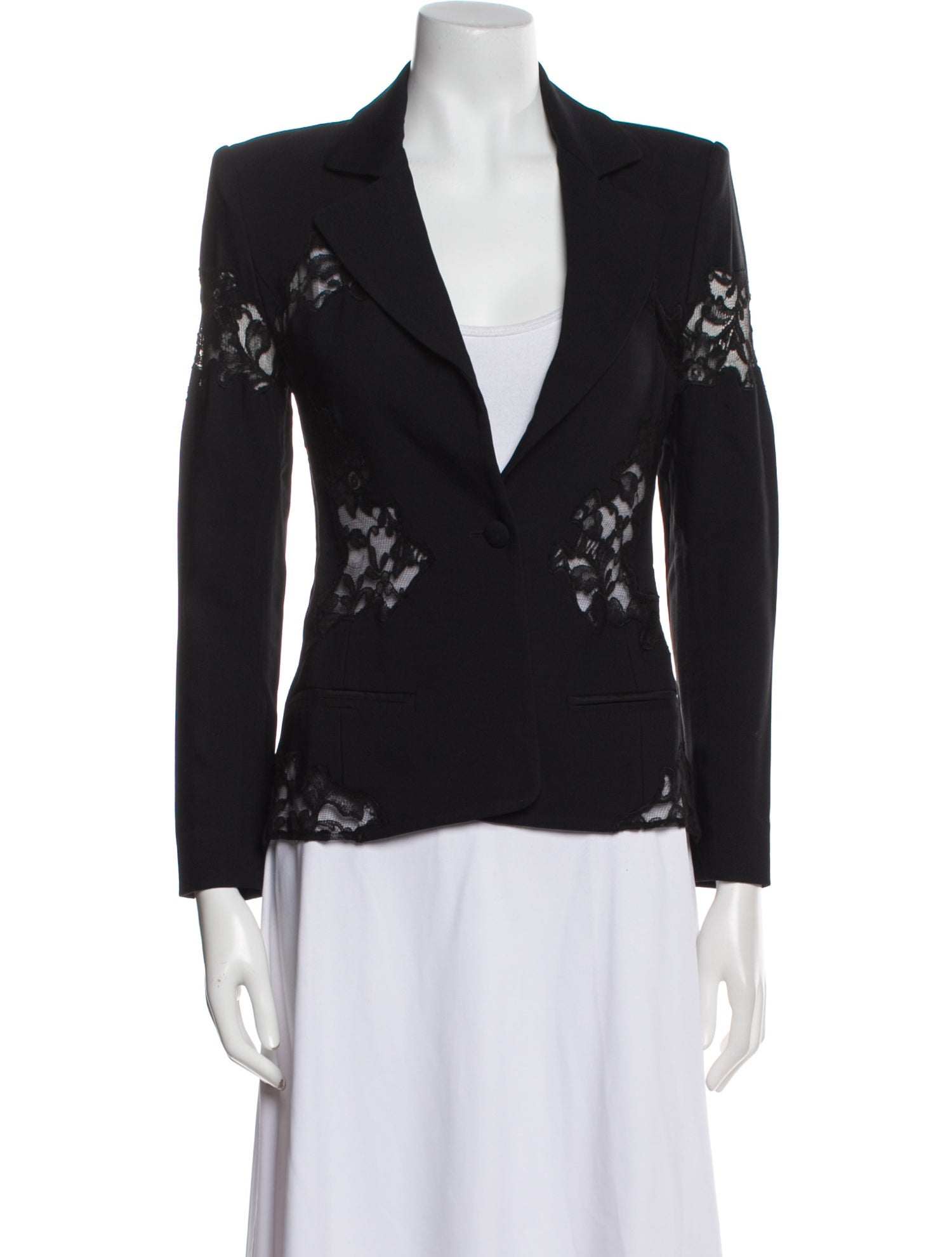 Altuzarra Blazer