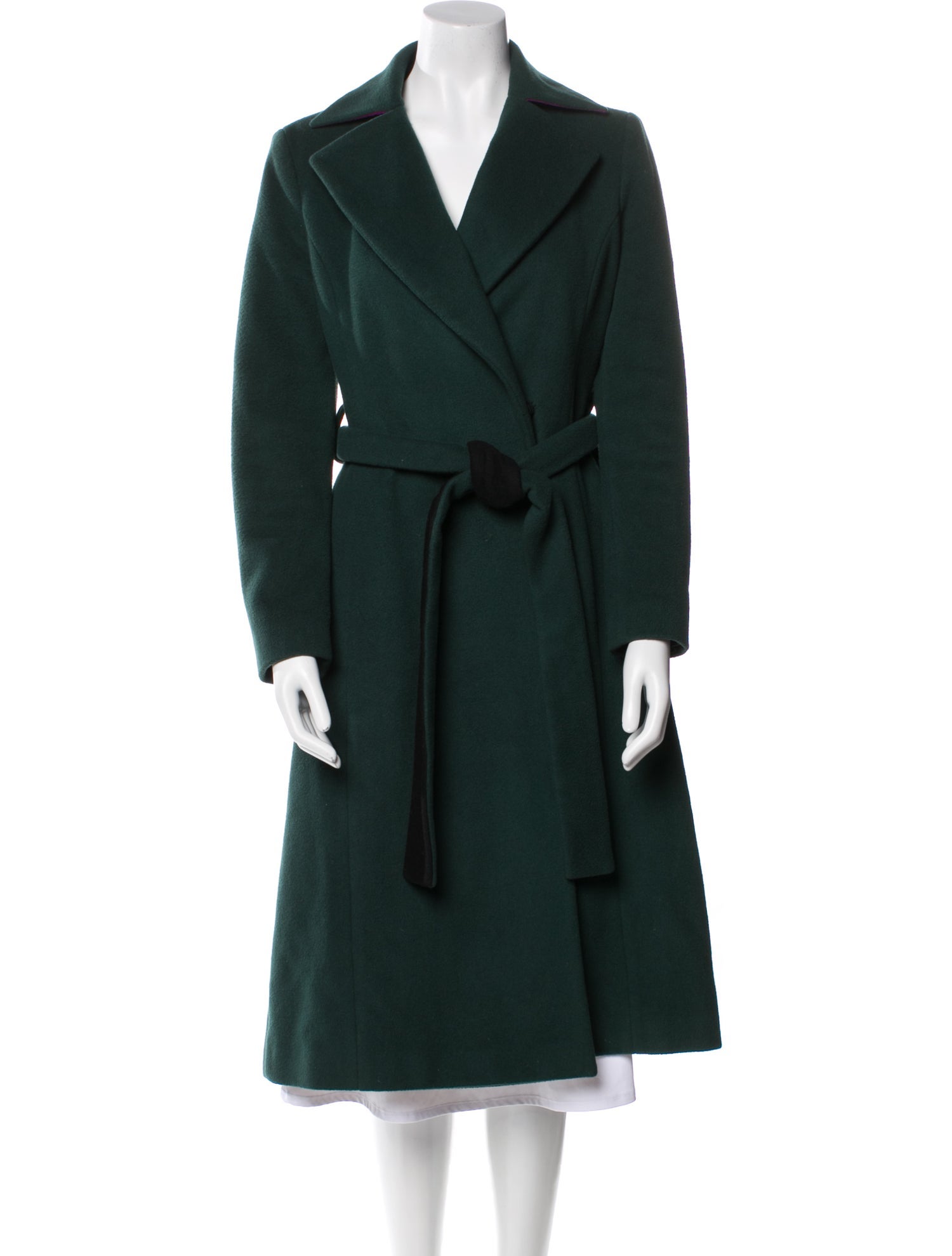 Altuzarra Trench Coat