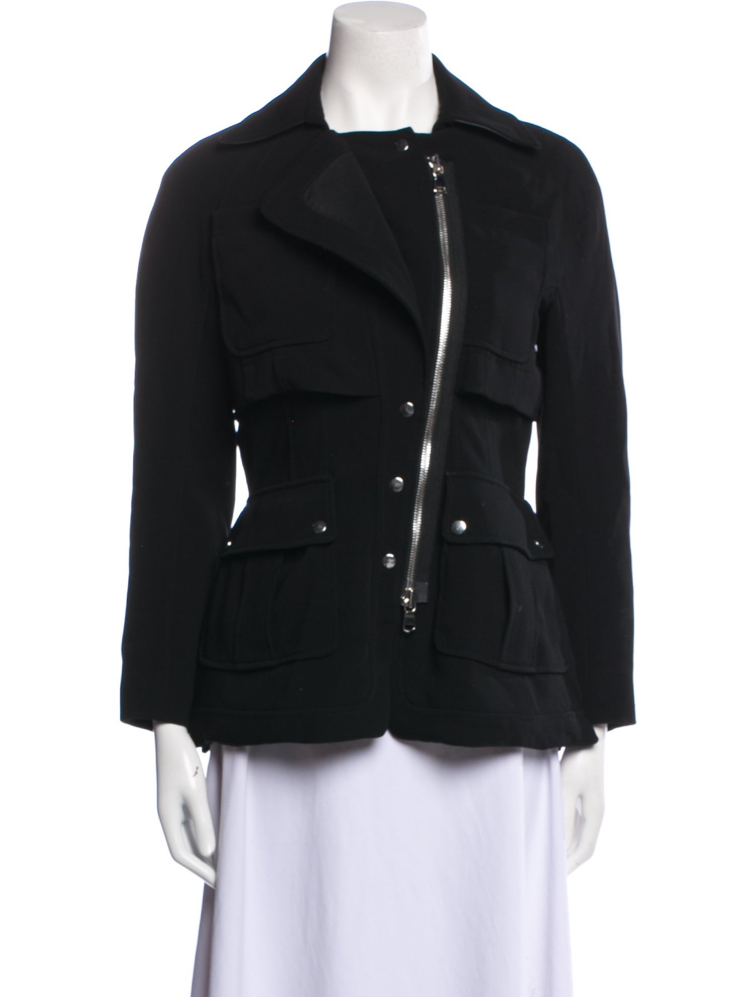 Altuzarra Utility Jacket