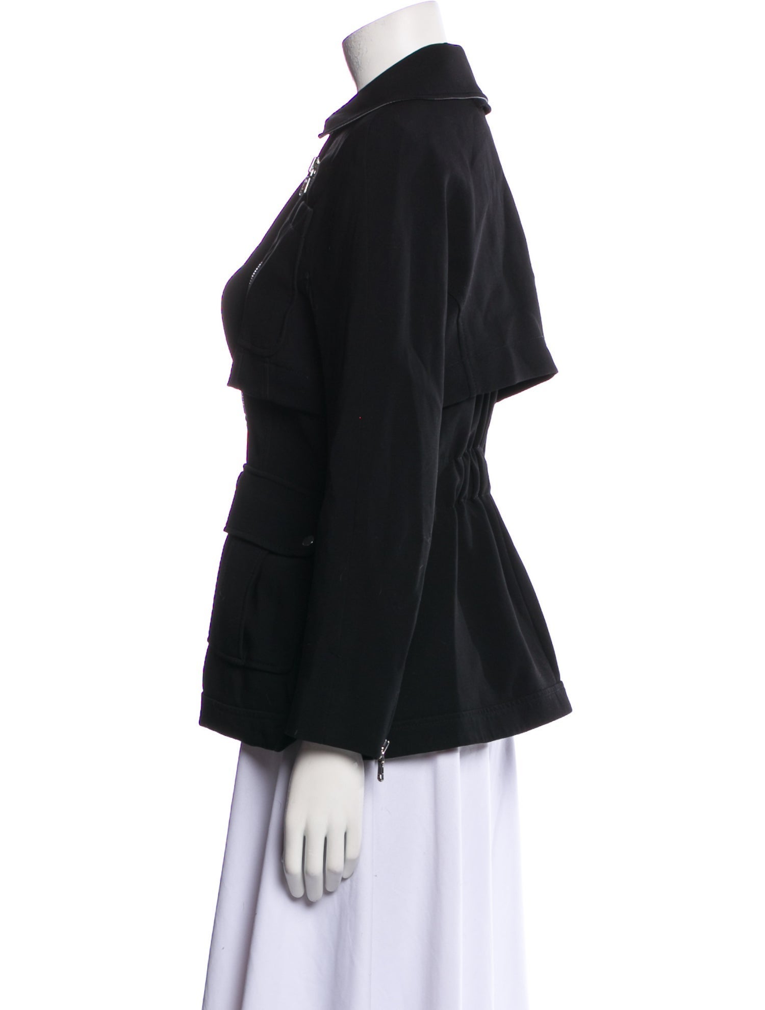 Altuzarra Utility Jacket