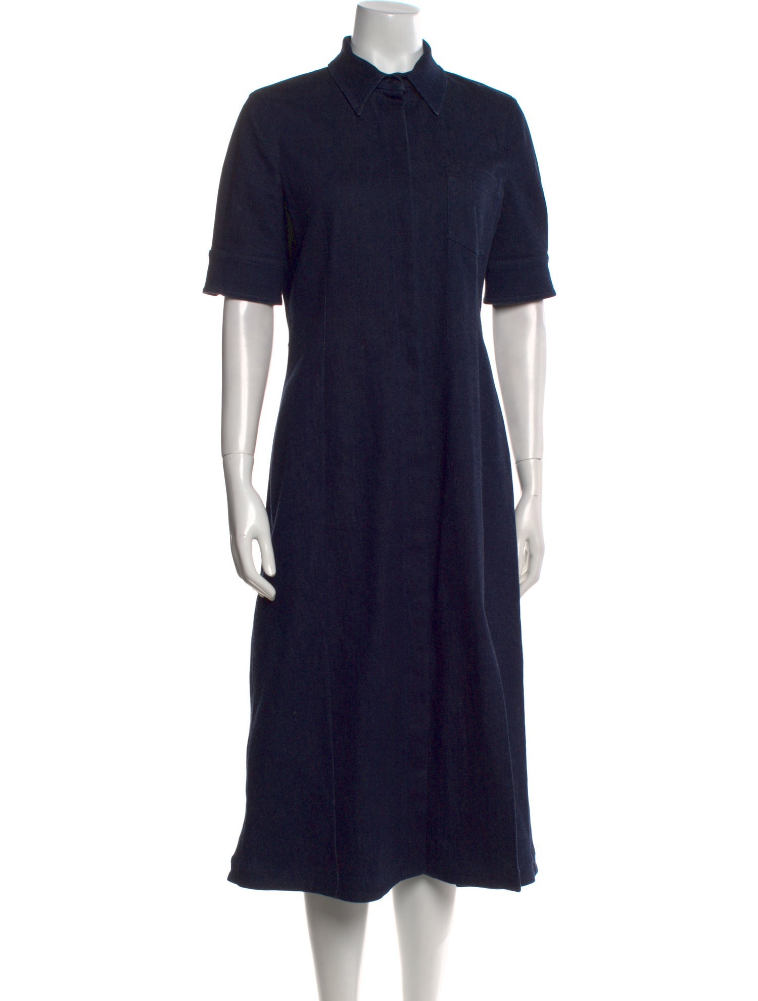 Altuzarra Midi Length Dress
