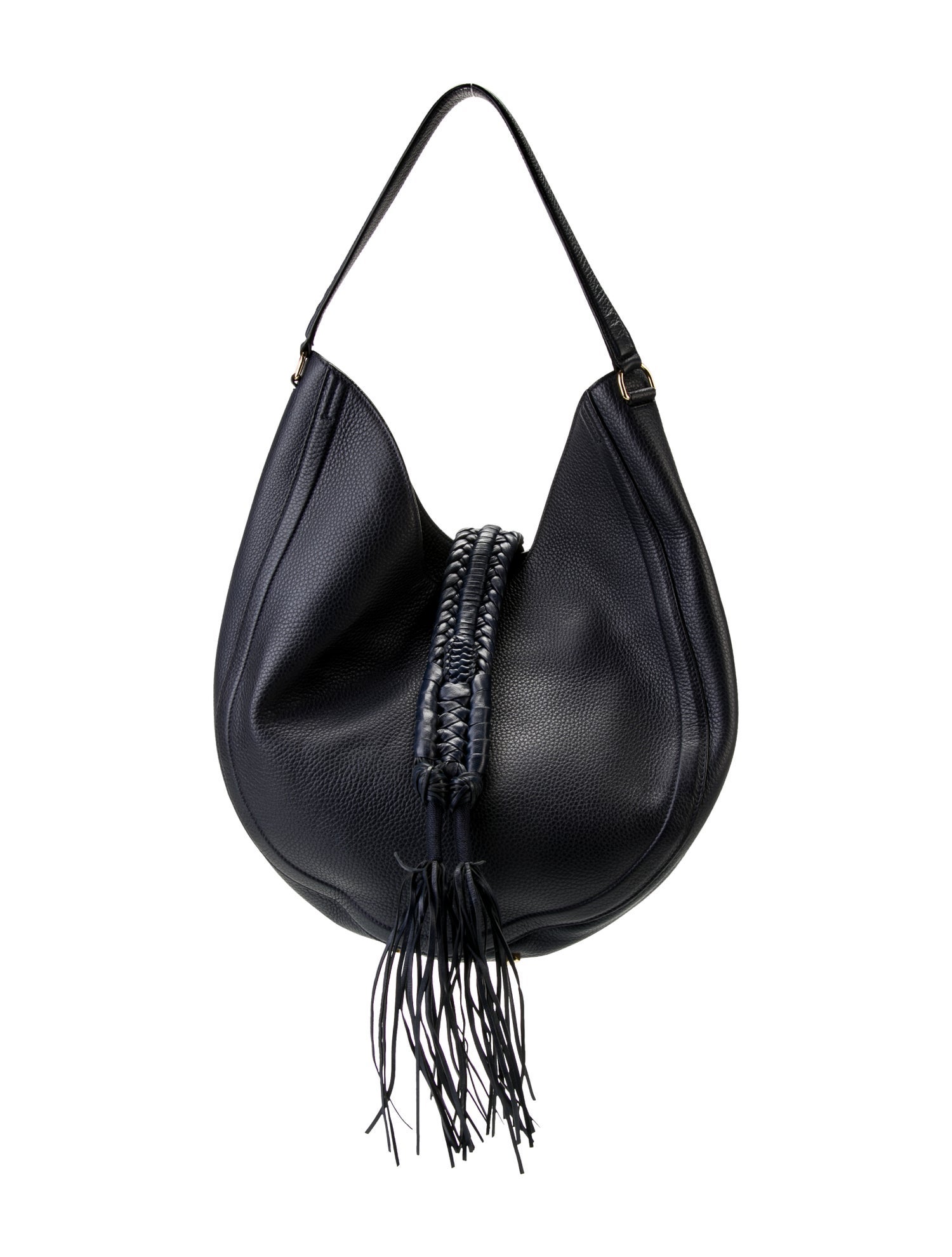 Altuzarra Leather Hobo