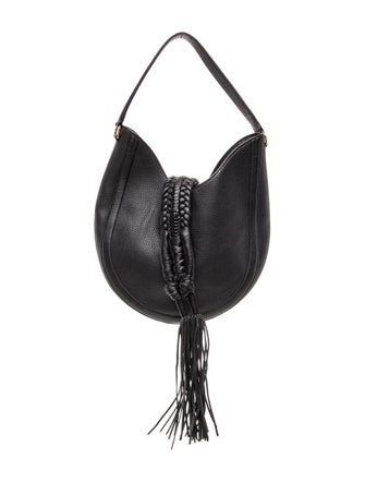 Altuzarra Leather Hobo