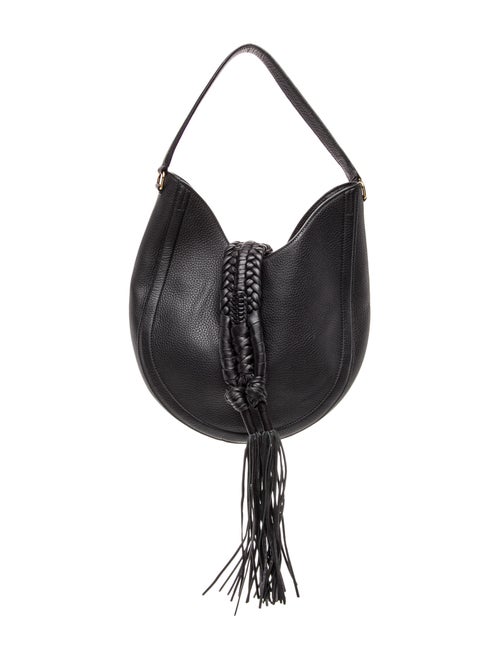 Altuzarra Leather Hobo