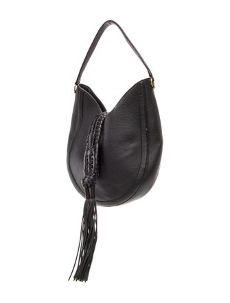 Altuzarra Leather Hobo
