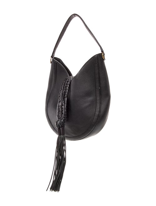 Altuzarra Leather Hobo