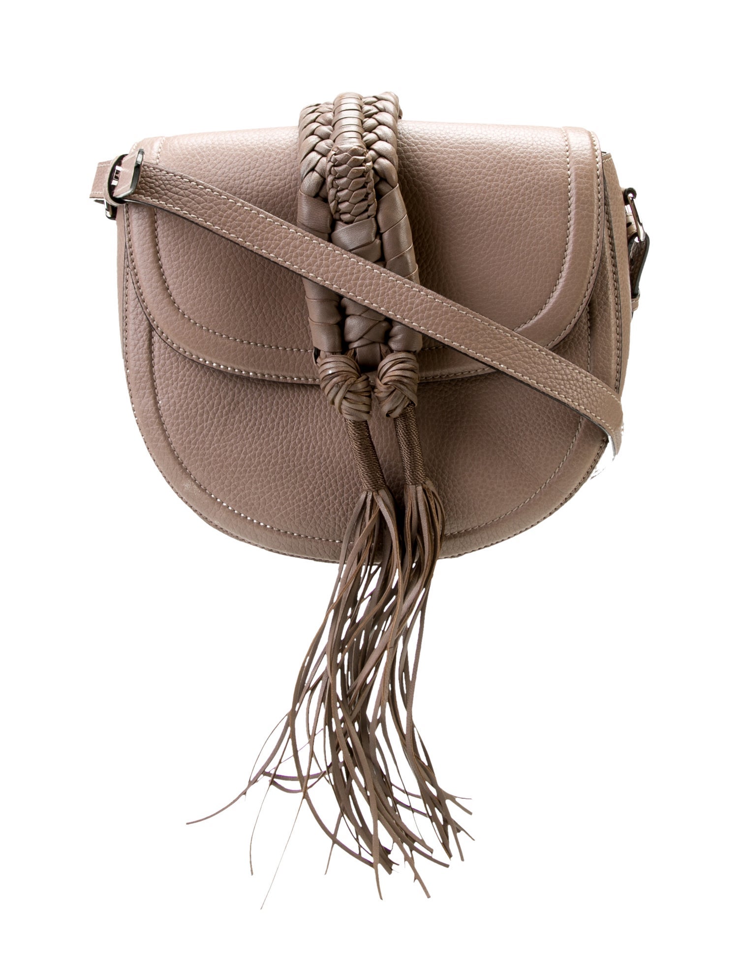 Altuzarra Leather Crossbody Bag