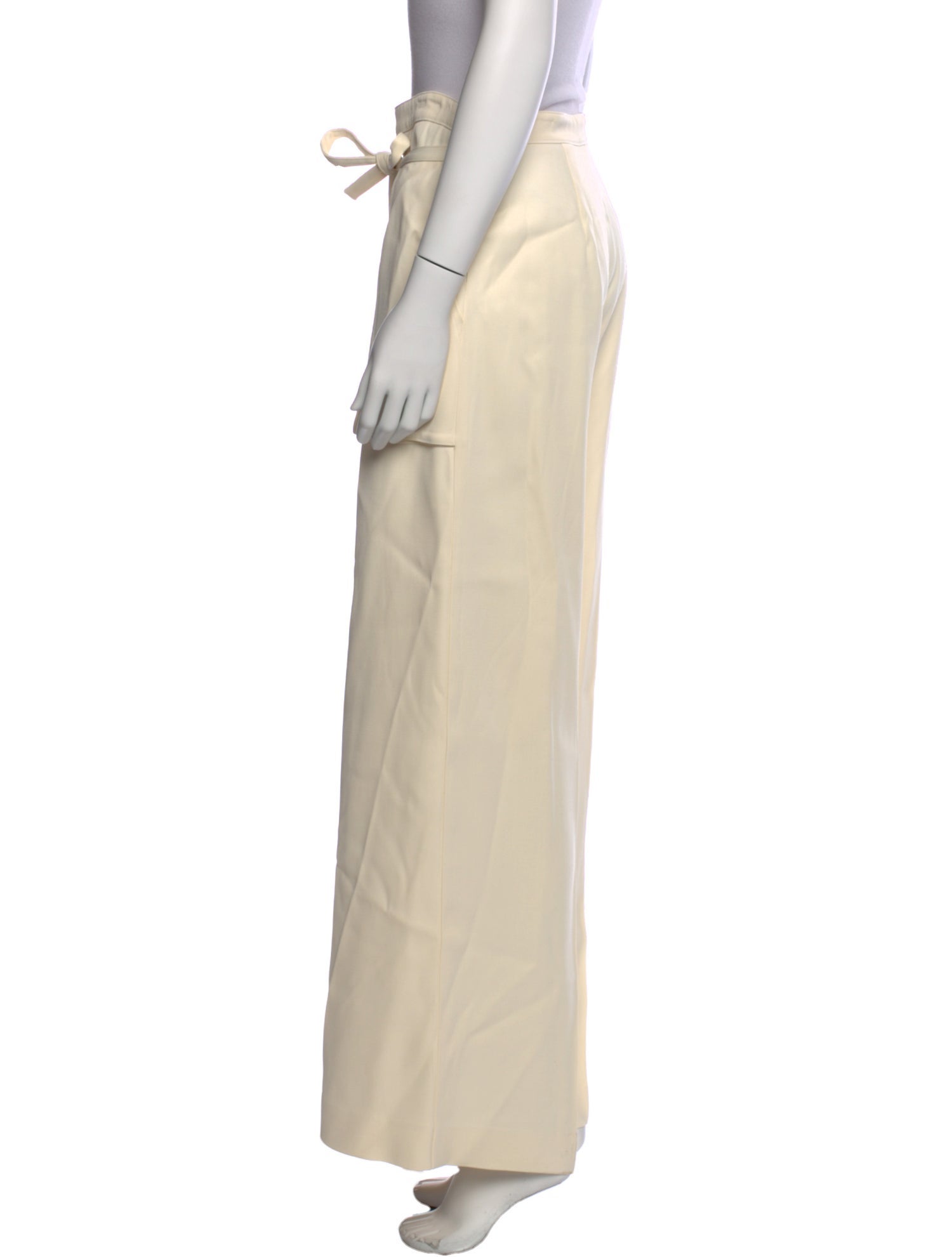 Altuzarra Wide Leg Pants