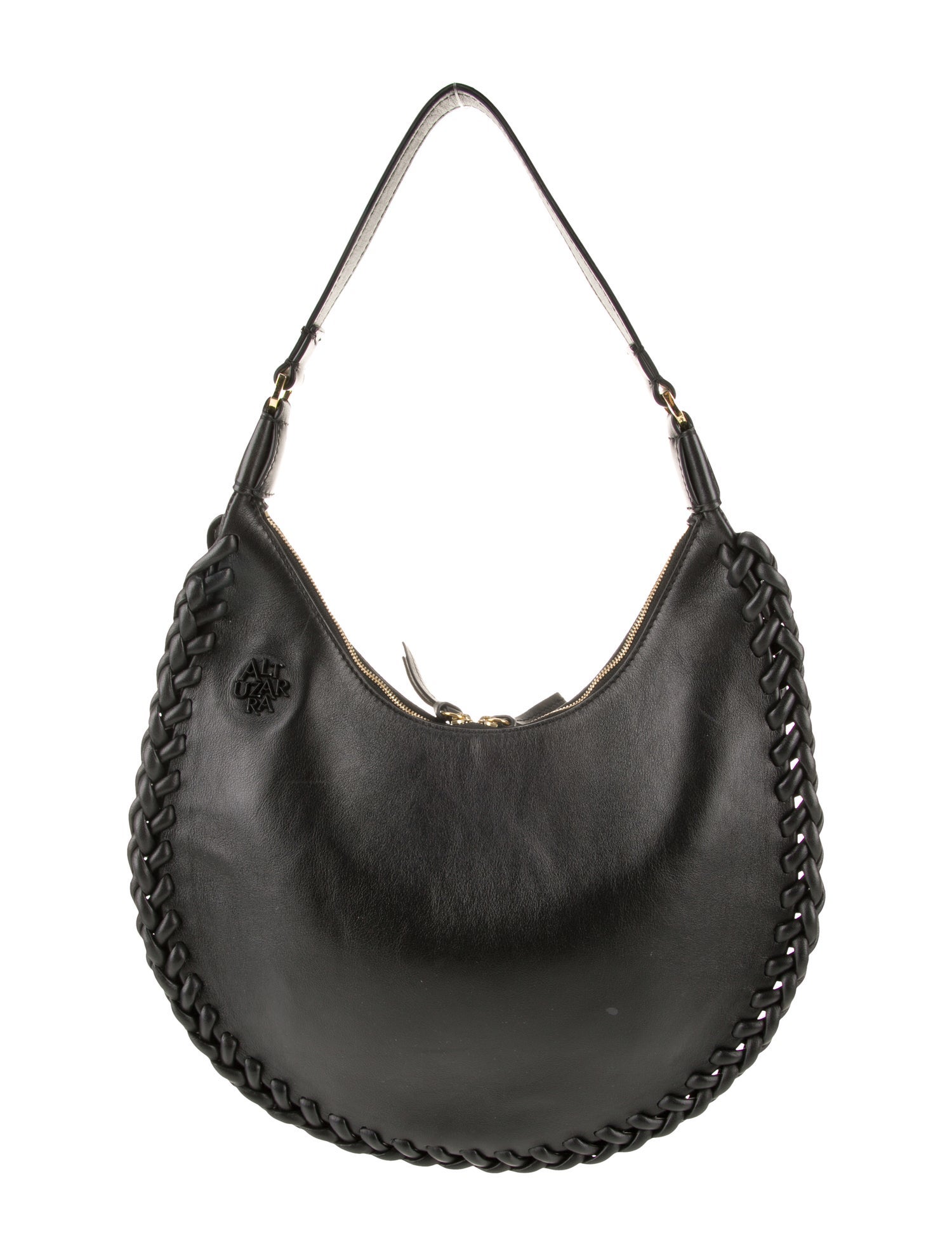 Altuzarra Leather Hobo