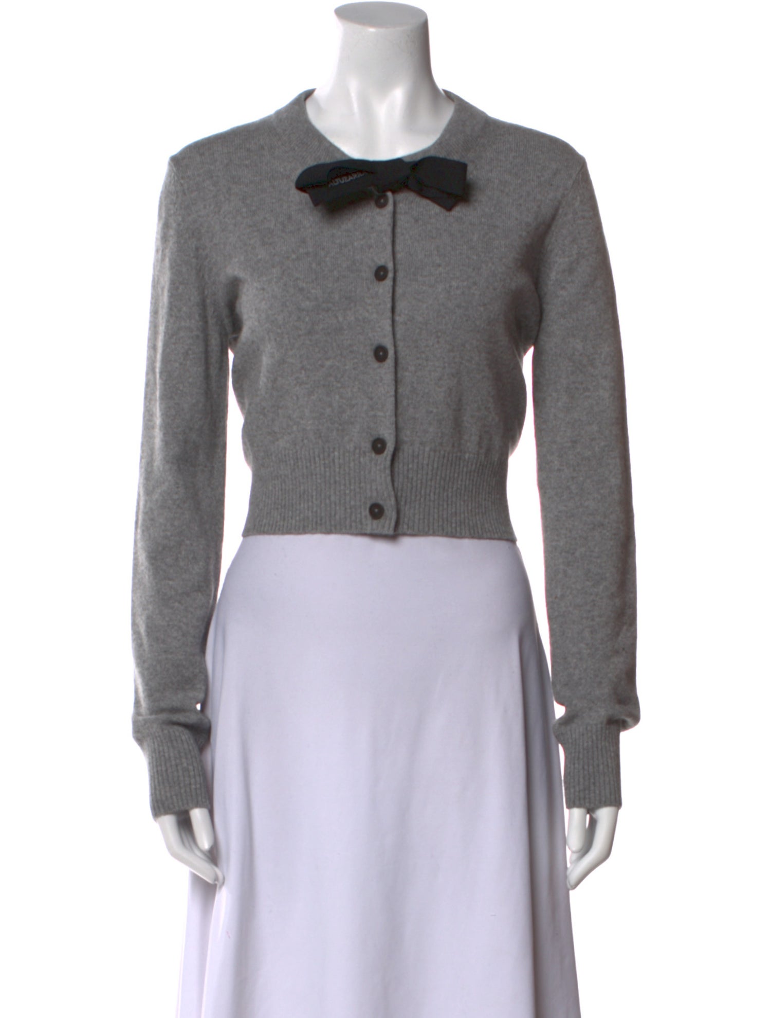 Altuzarra Crew Neck Sweater