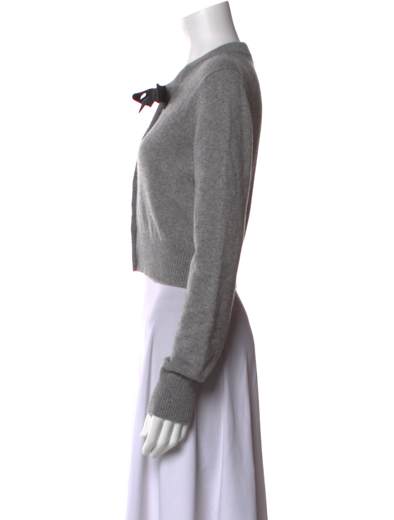 Altuzarra Crew Neck Sweater