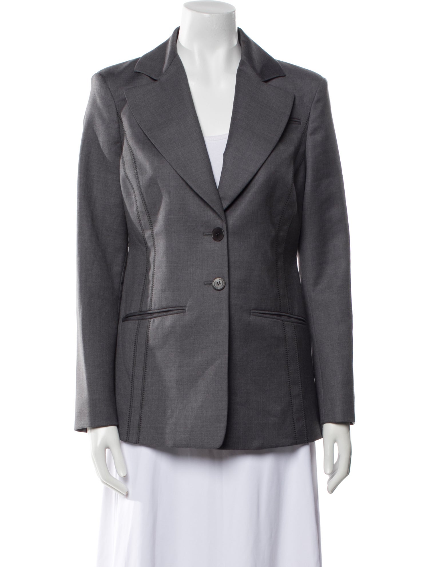 Altuzarra Blazer