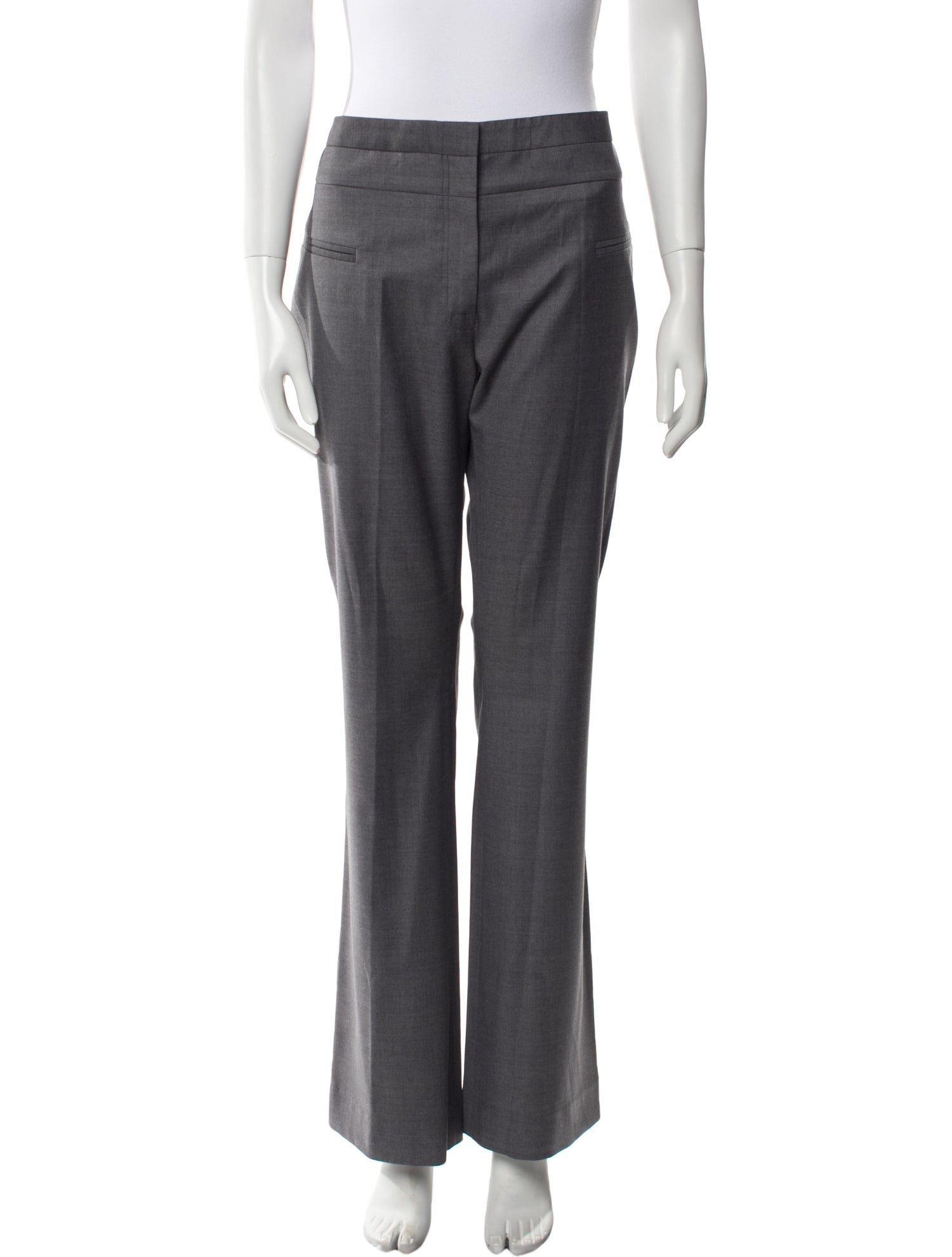 Altuzarra Wide Leg Pants