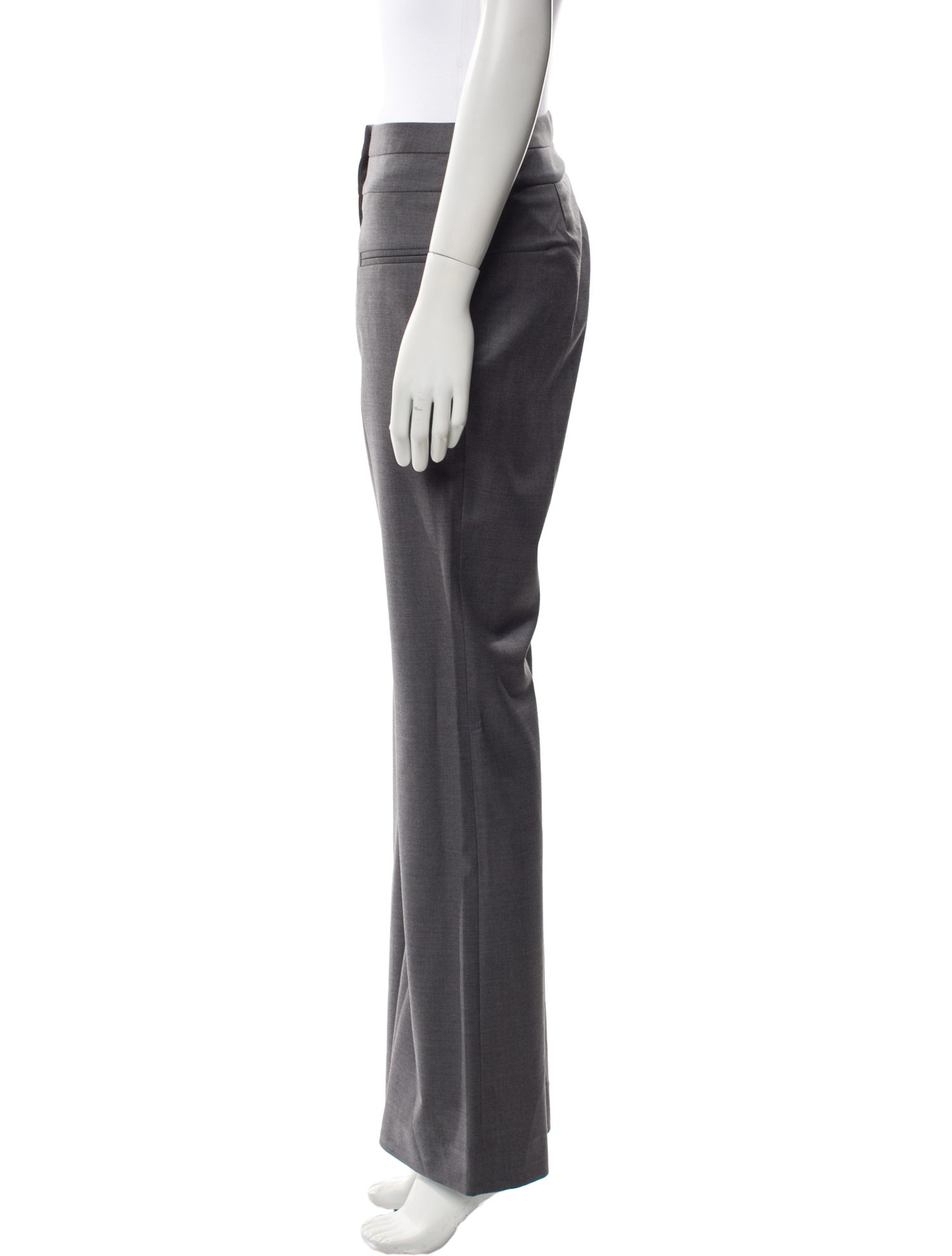 Altuzarra Wide Leg Pants