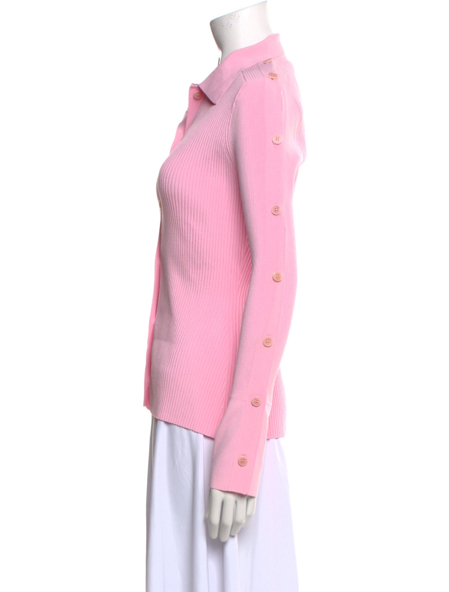 Altuzarra V-Neck Sweater