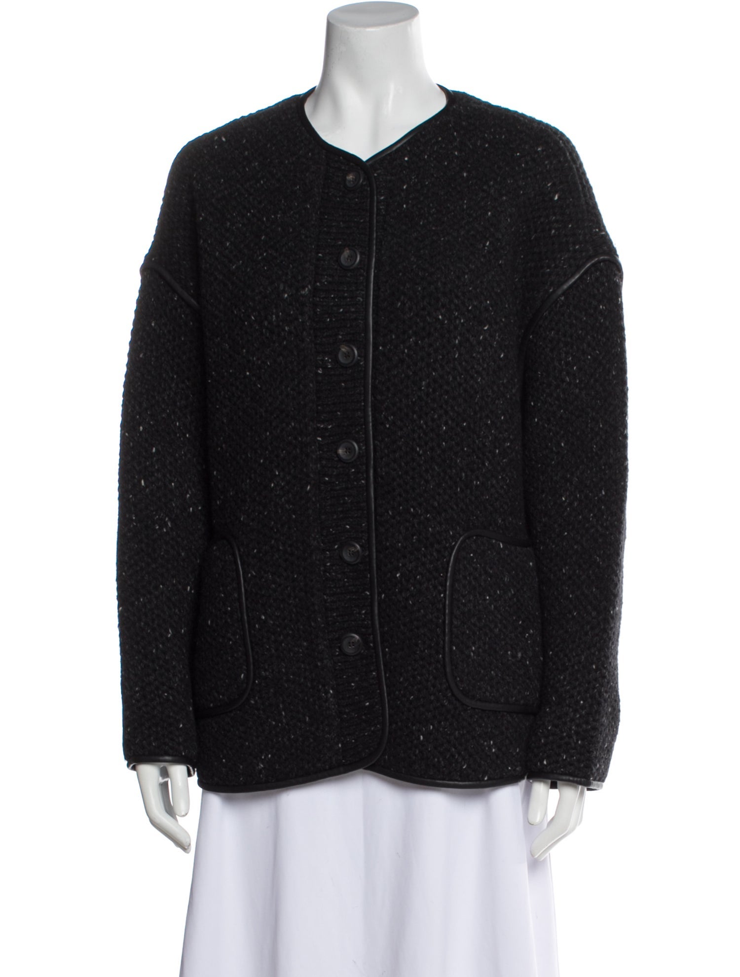 Altuzarra Wool Jacket