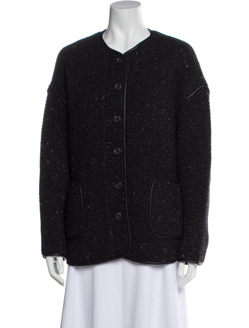 Altuzarra Wool Jacket