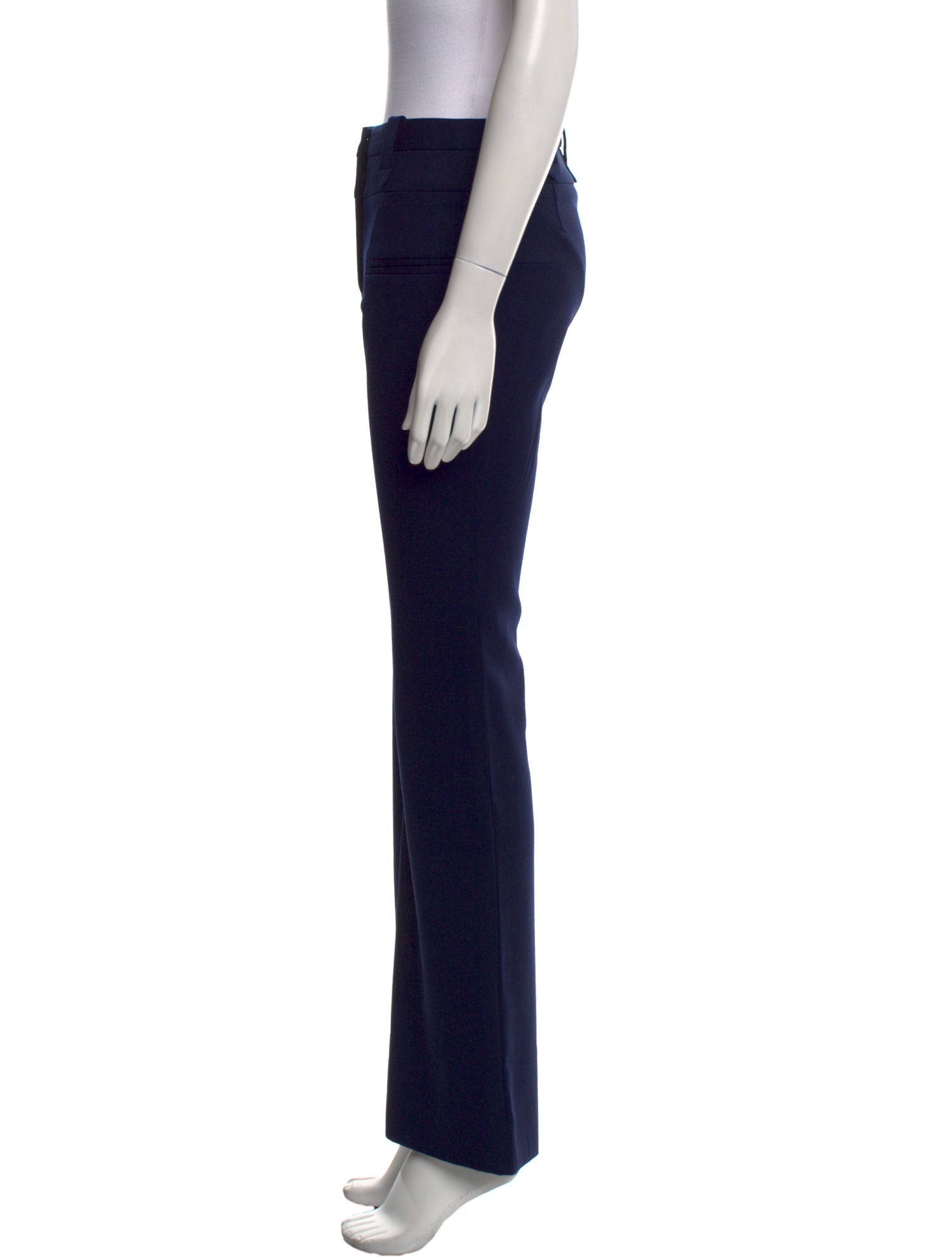 Altuzarra Wool Wide Leg Pants
