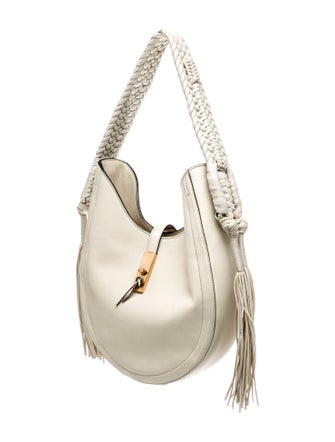 Altuzarra Leather Shoulder Bag