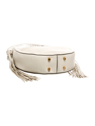 Altuzarra Leather Shoulder Bag