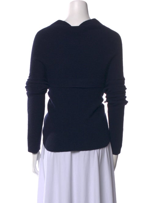 Altuzarra Merino Wool V-Neck Sweater