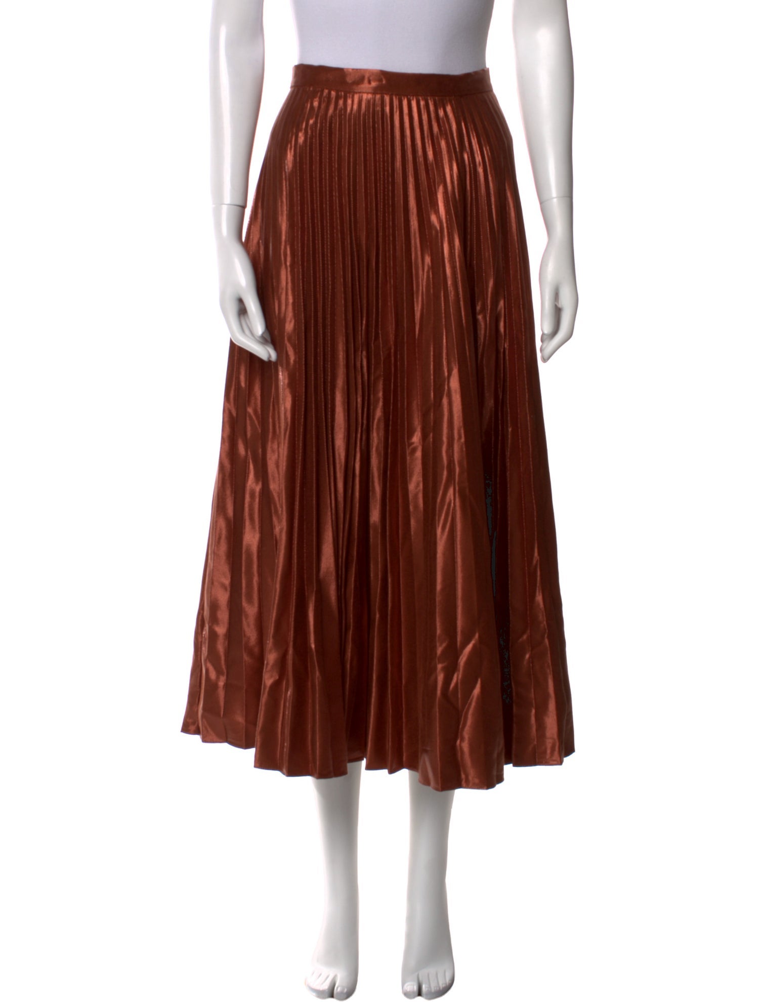 Altuzarra Midi Length Skirt w/ Tags