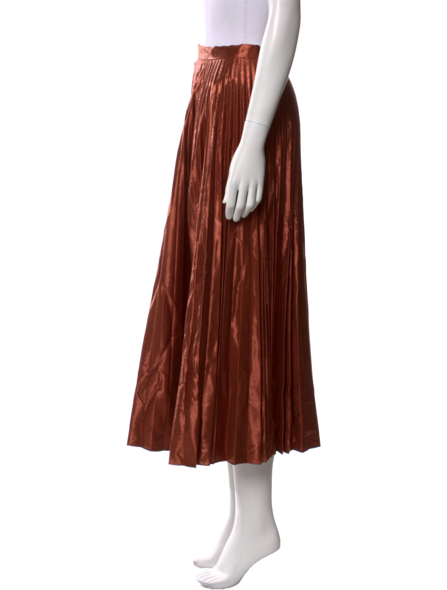 Altuzarra Midi Length Skirt w/ Tags