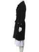 Altuzarra Wool Peacoat