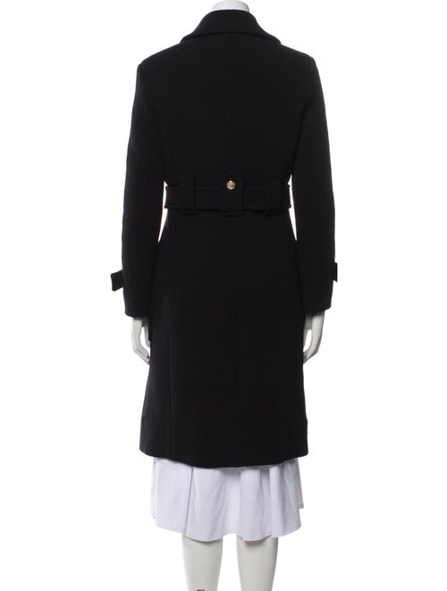 Altuzarra Wool Peacoat