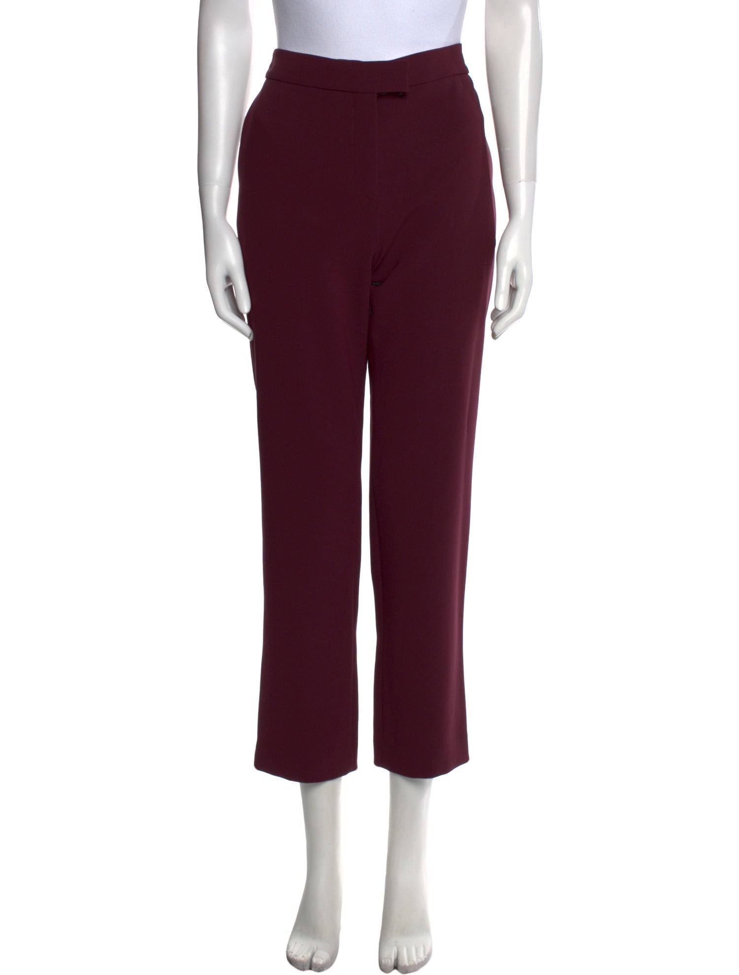Altuzarra Straight Leg Pants