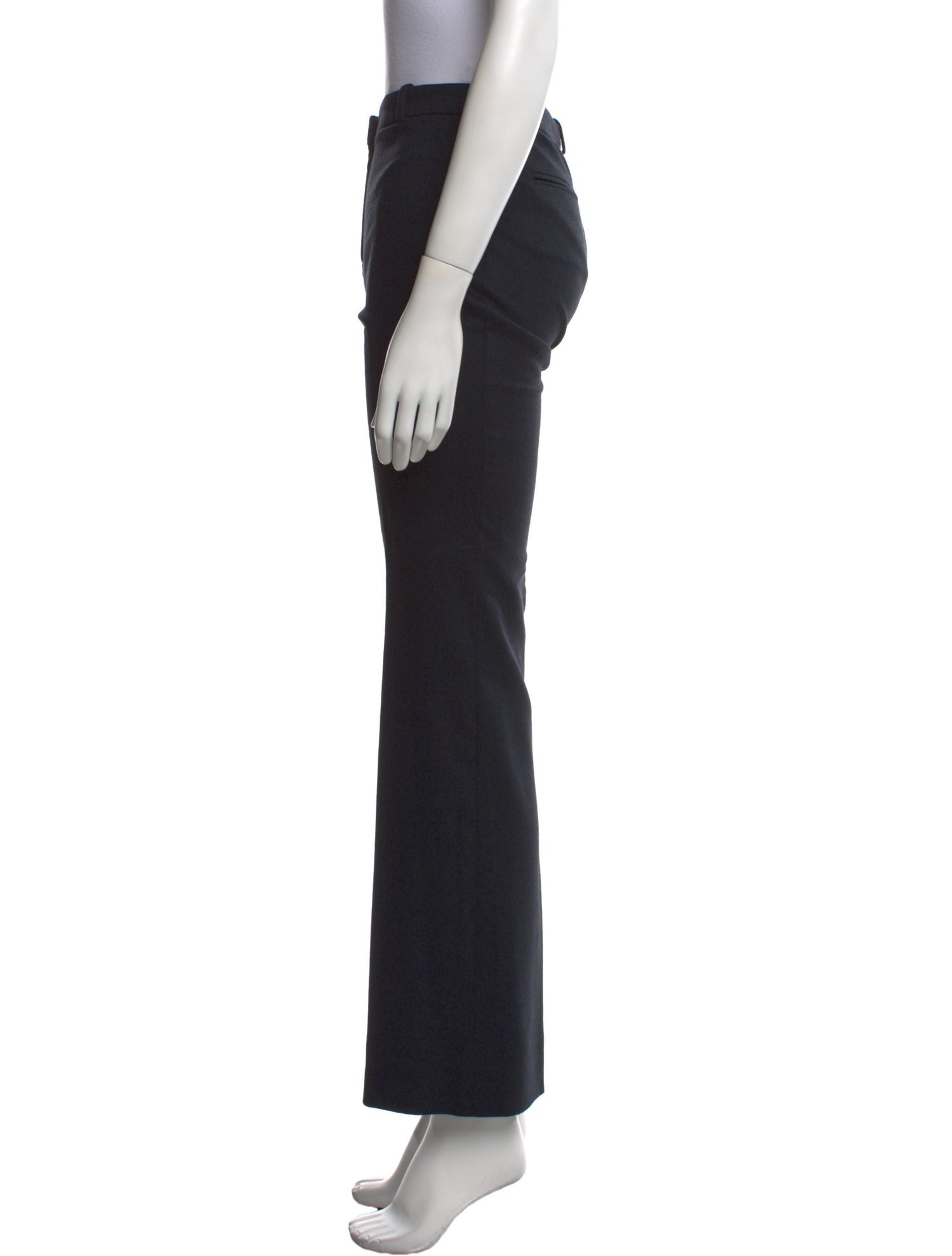 Altuzarra Wide Leg Pants