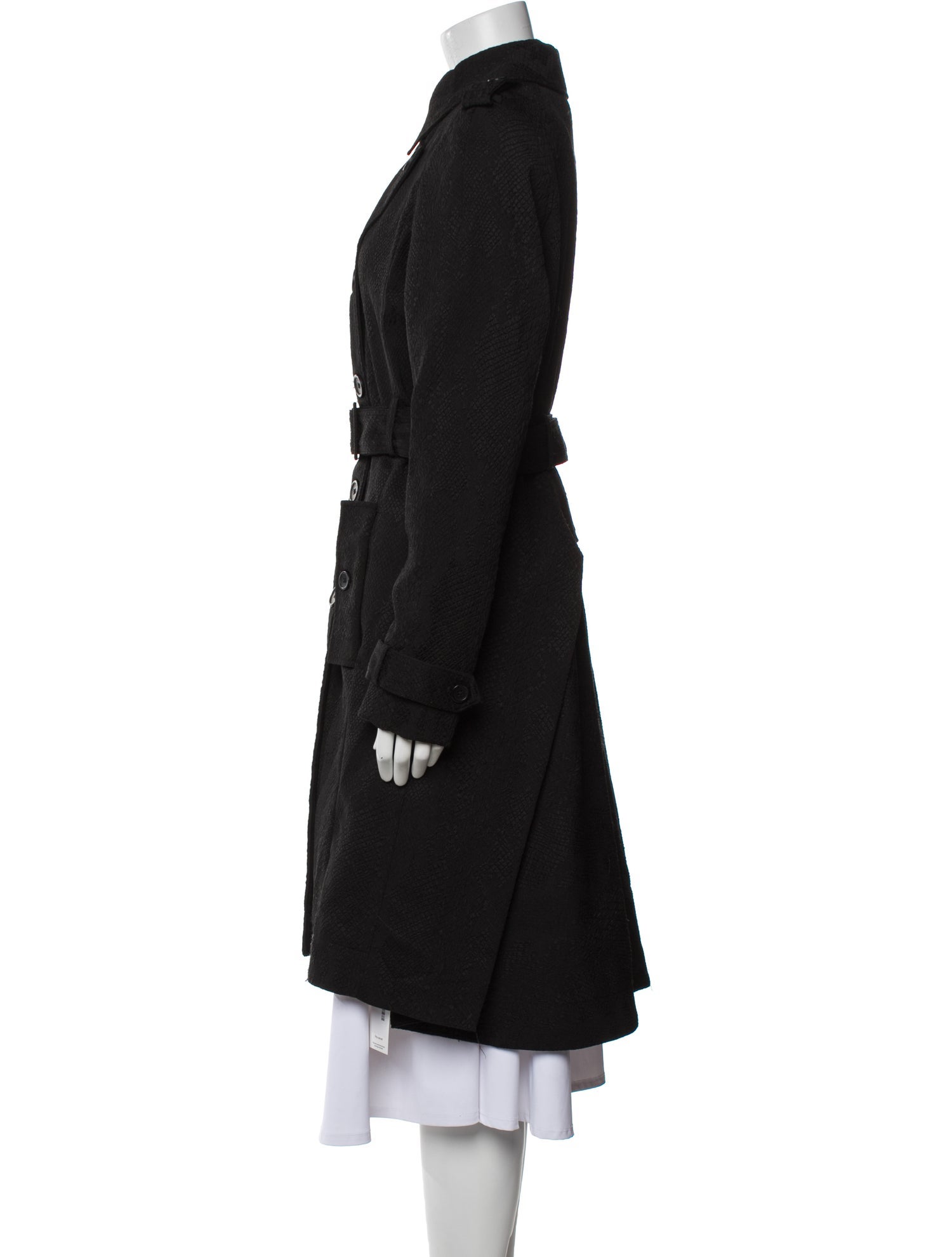 Altuzarra Trench Coat