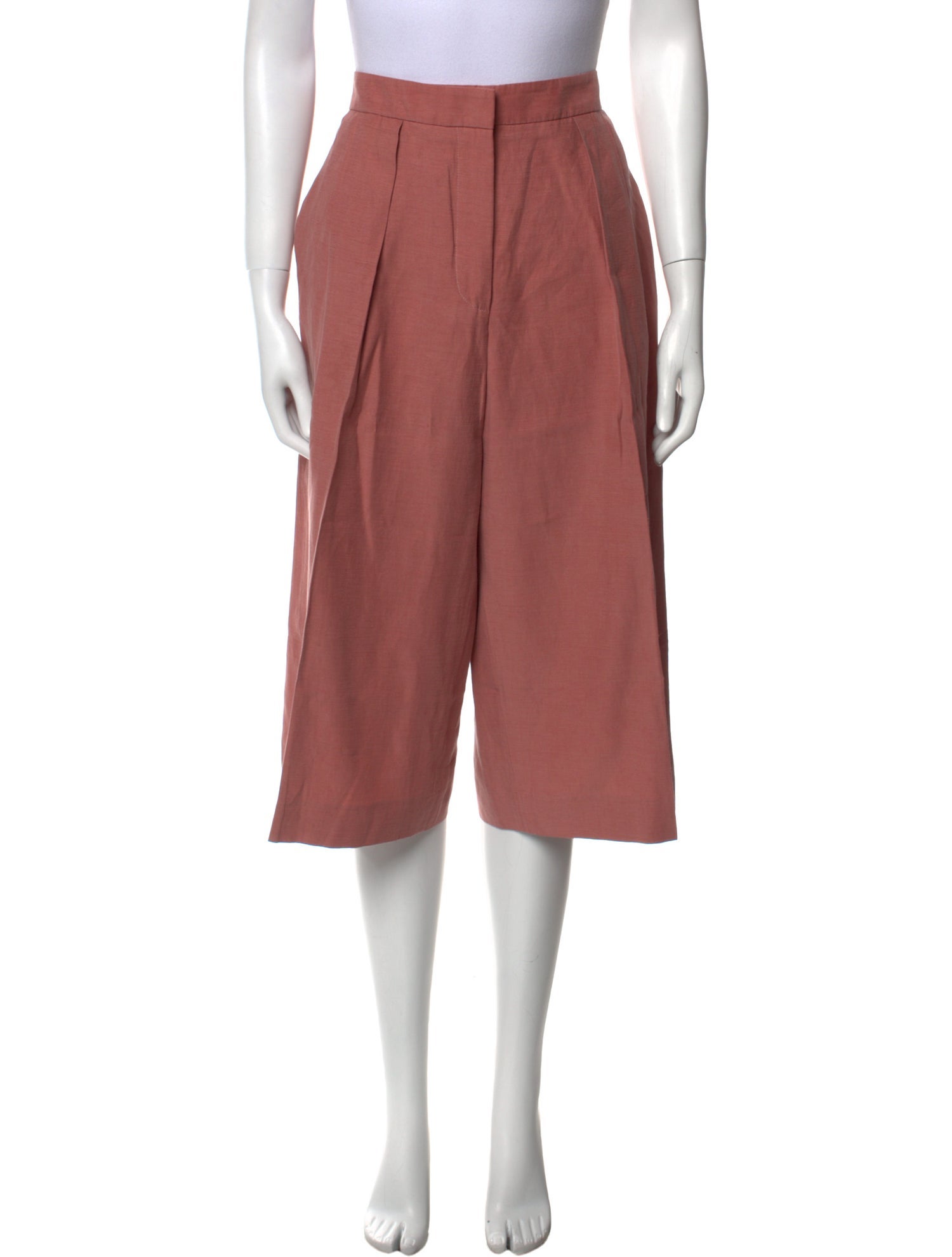 Altuzarra Wide Leg Pants