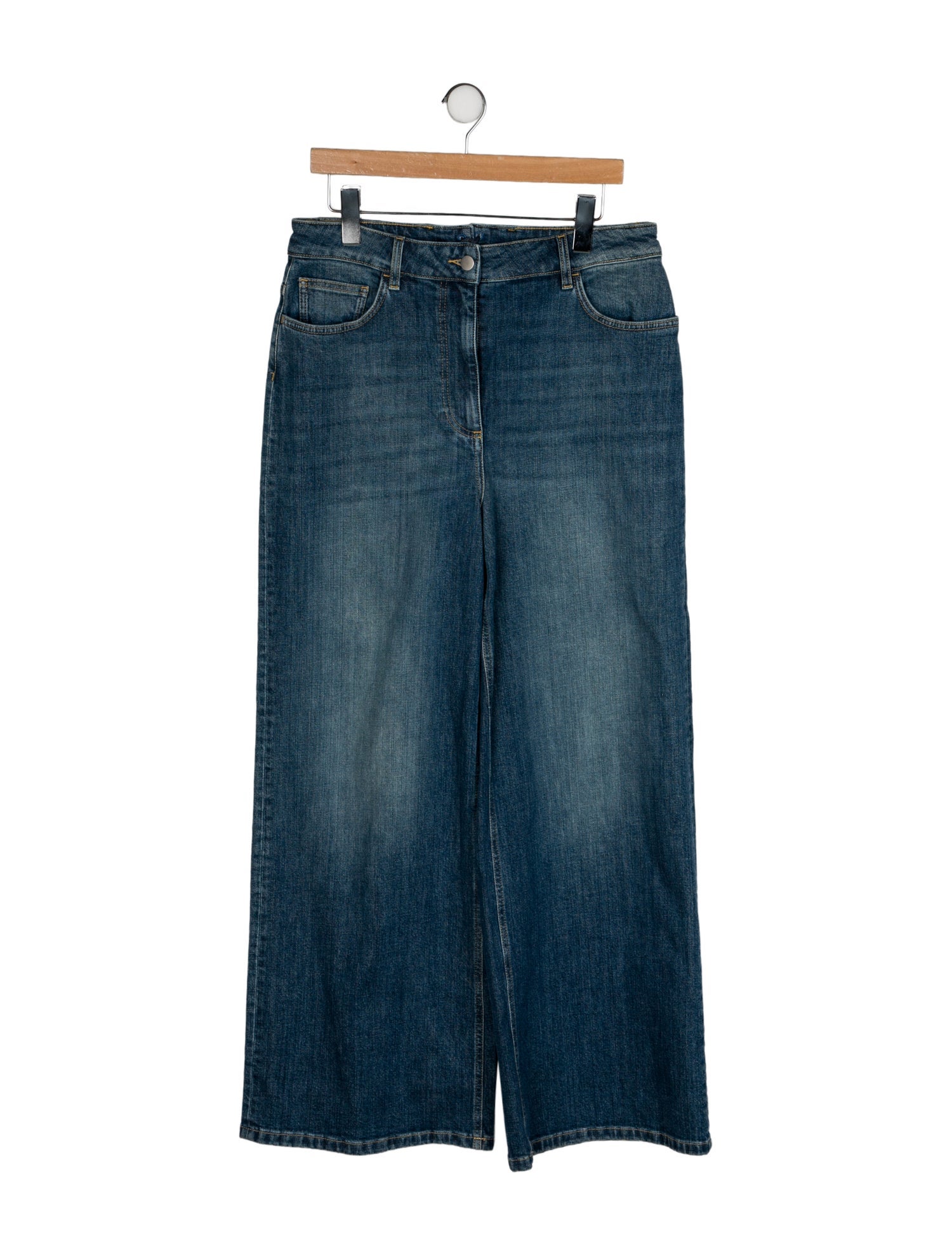 Altuzarra Relaxed Fit Jeans
