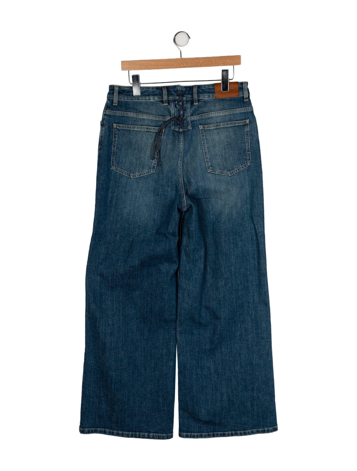 Altuzarra Relaxed Fit Jeans