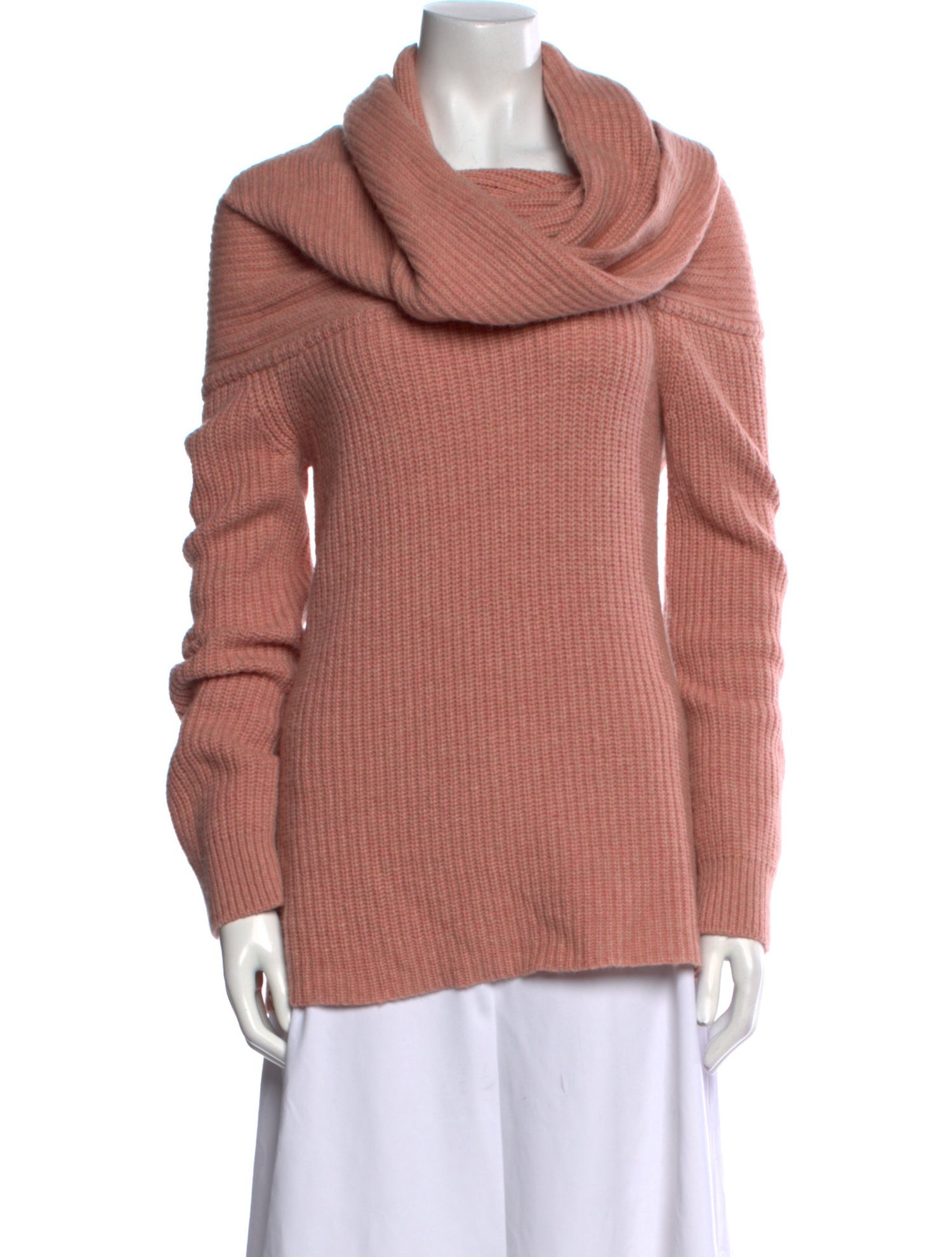 Altuzarra Cowl Neck Sweater
