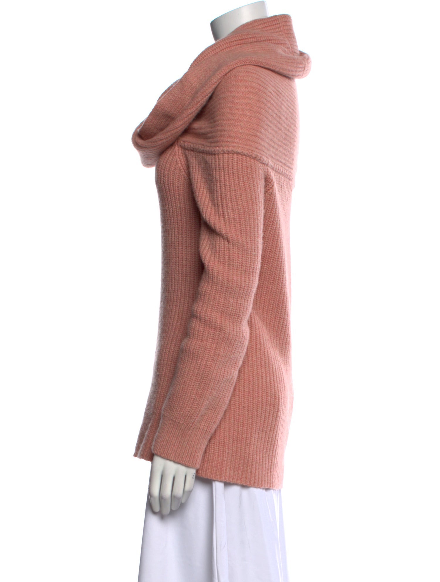 Altuzarra Cowl Neck Sweater