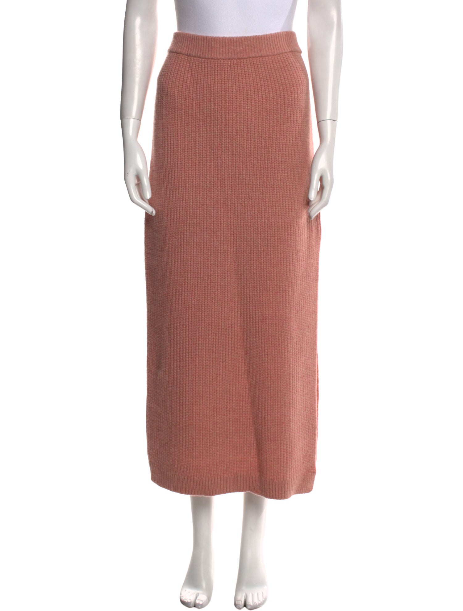 Altuzarra Merino Wool Midi Length Skirt w/ Tags