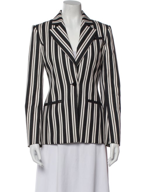 Altuzarra Striped Blazer