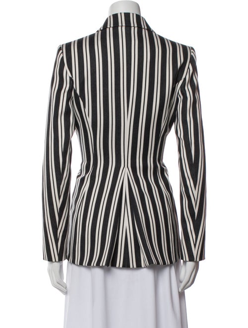 Altuzarra Striped Blazer