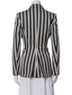 Altuzarra Striped Blazer