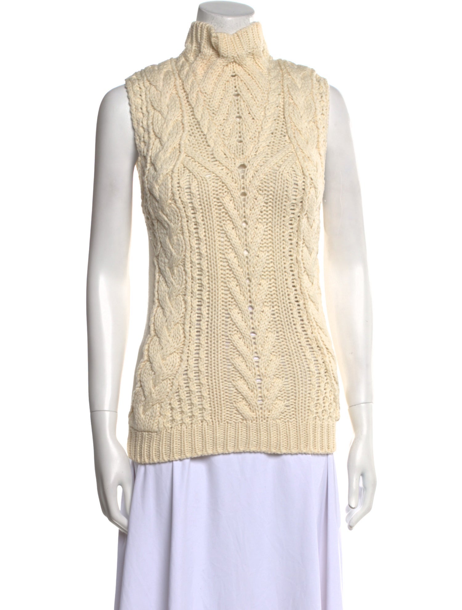 Altuzarra Turtleneck Sweater