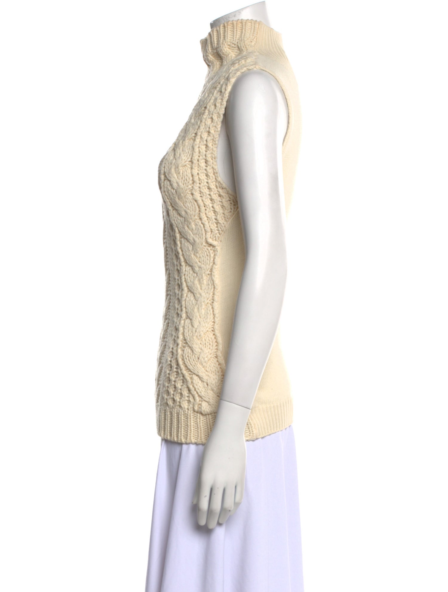 Altuzarra Turtleneck Sweater