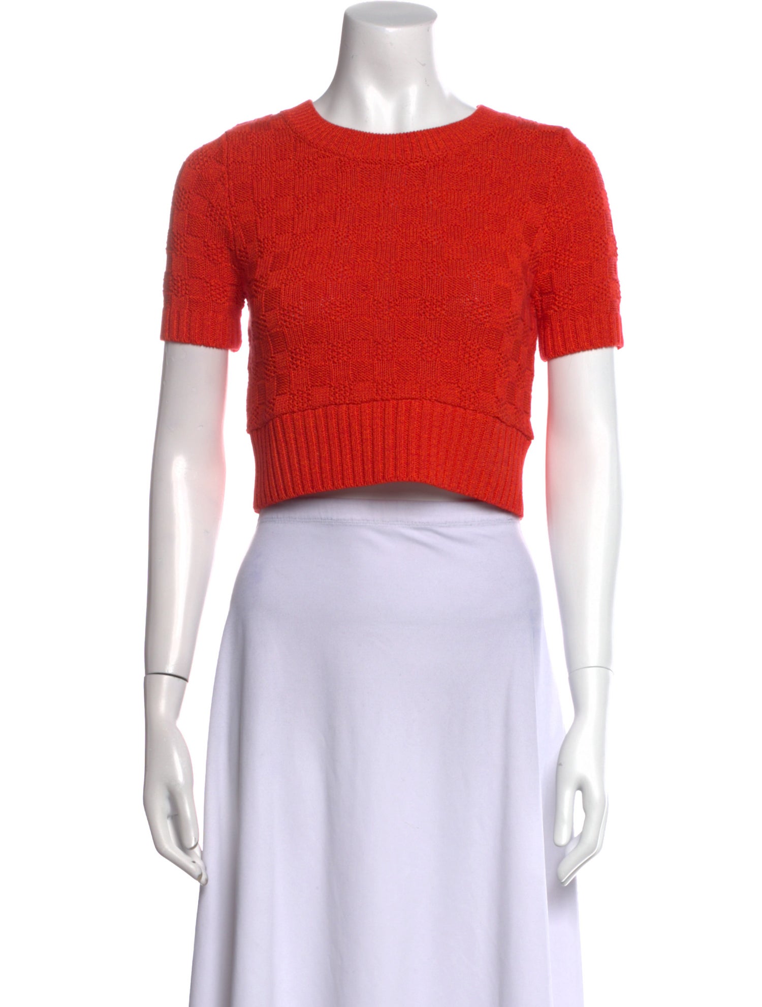 Altuzarra Crew Neck Sweater