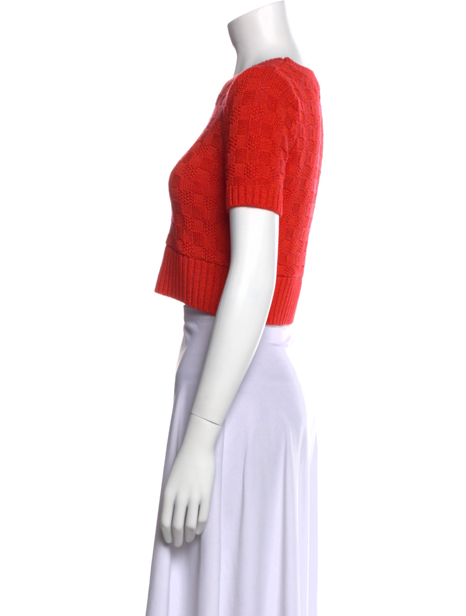 Altuzarra Crew Neck Sweater