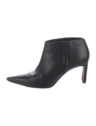 Altuzarra Leather Boots