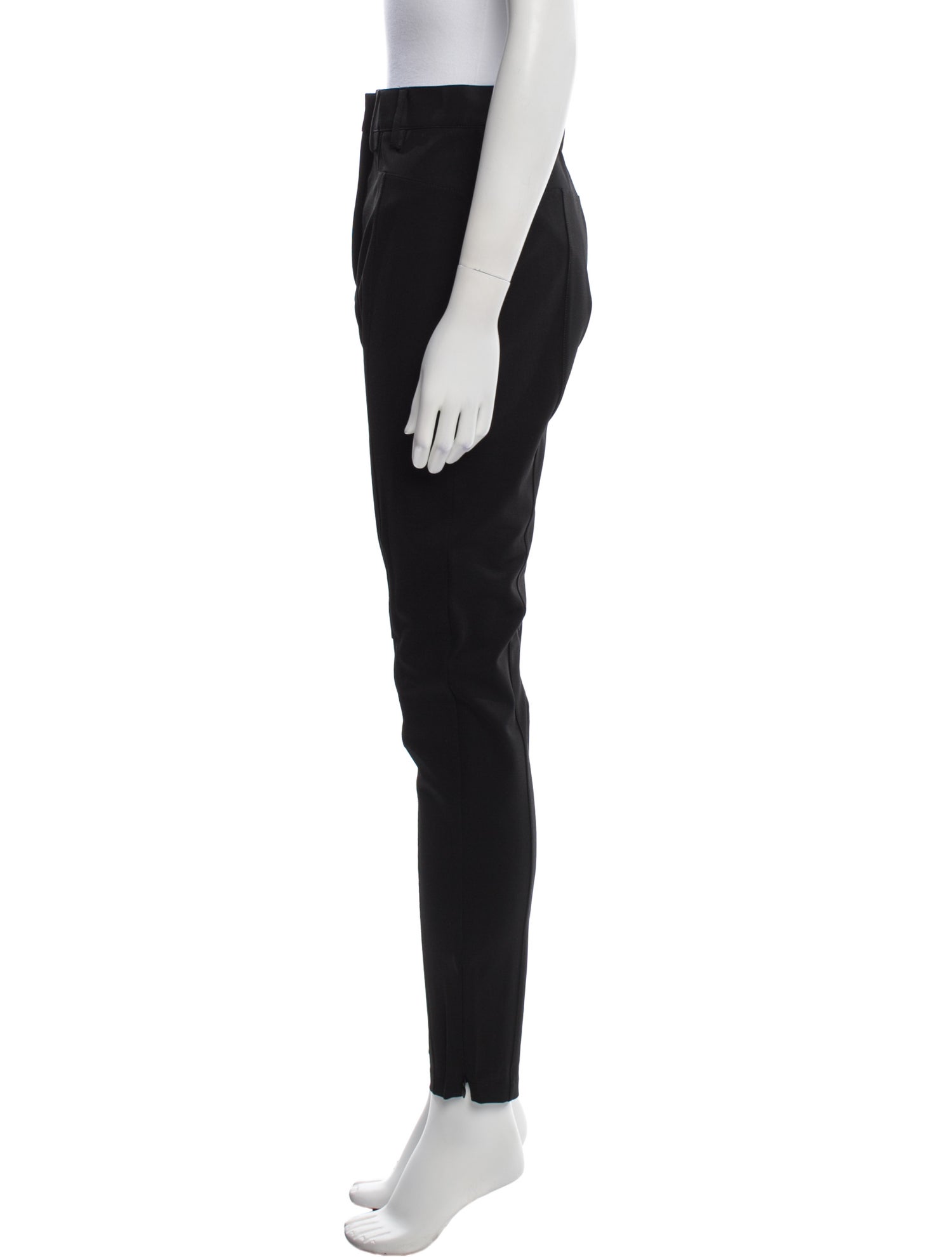 Altuzarra Skinny Leg Pants
